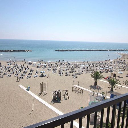Tourist Residence San Benedetto del Tronto Exterior foto