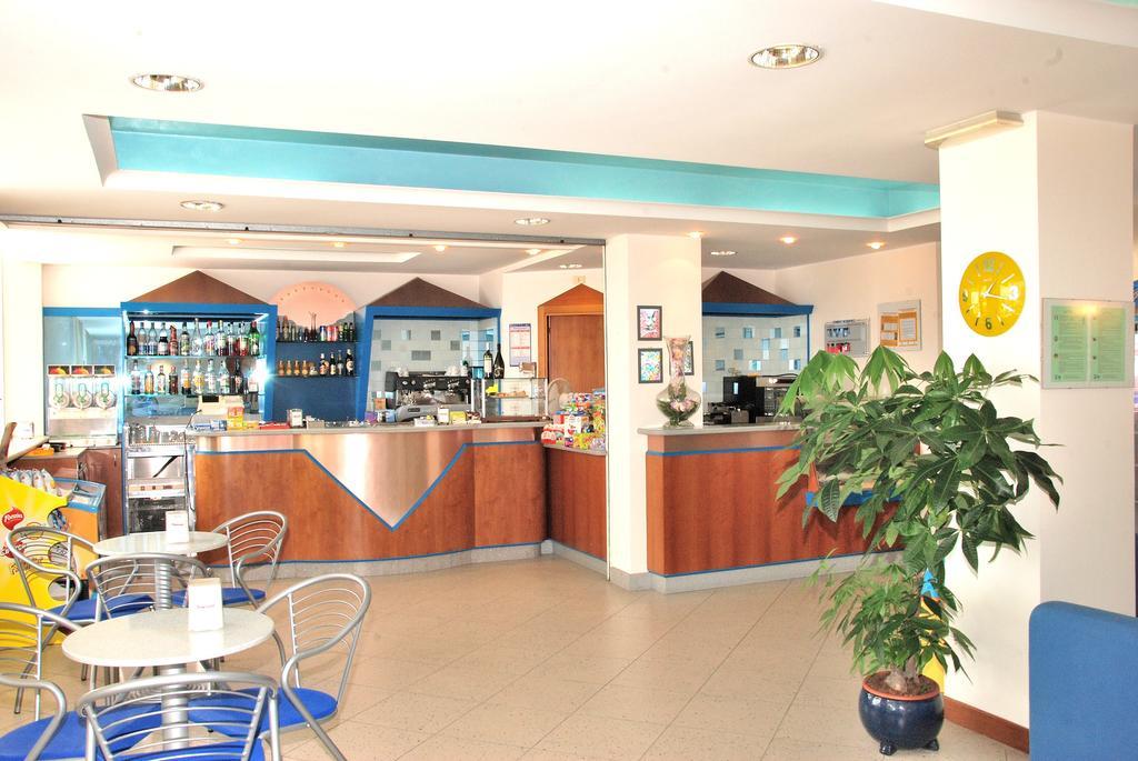 Tourist Residence San Benedetto del Tronto Exterior foto
