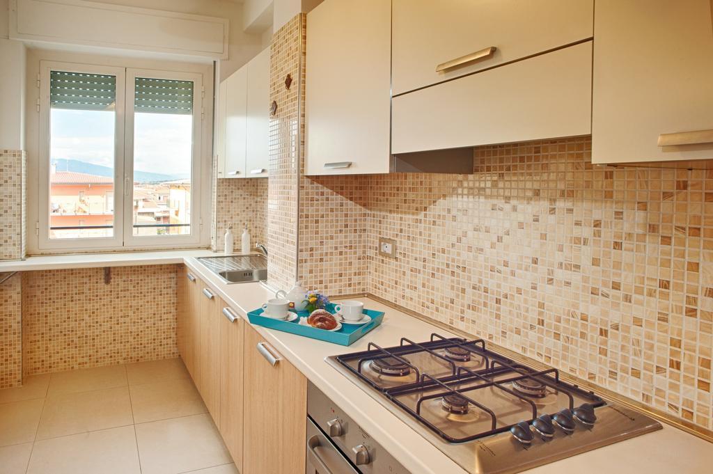 Tourist Residence San Benedetto del Tronto Habitación foto