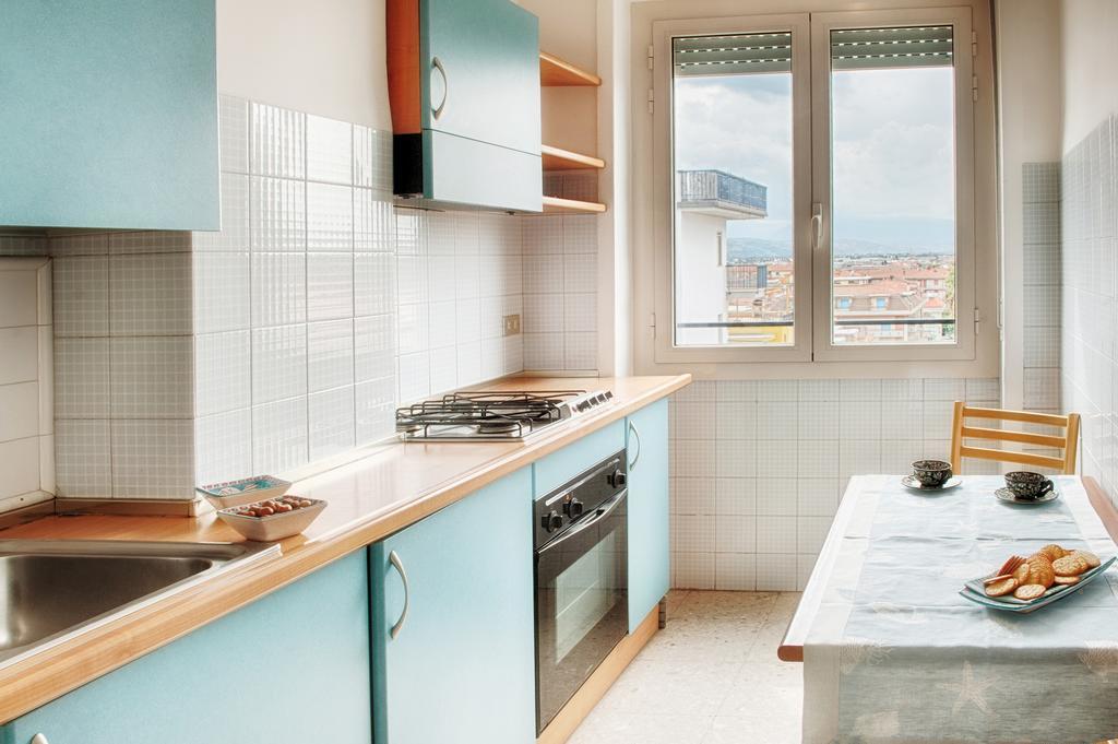 Tourist Residence San Benedetto del Tronto Habitación foto