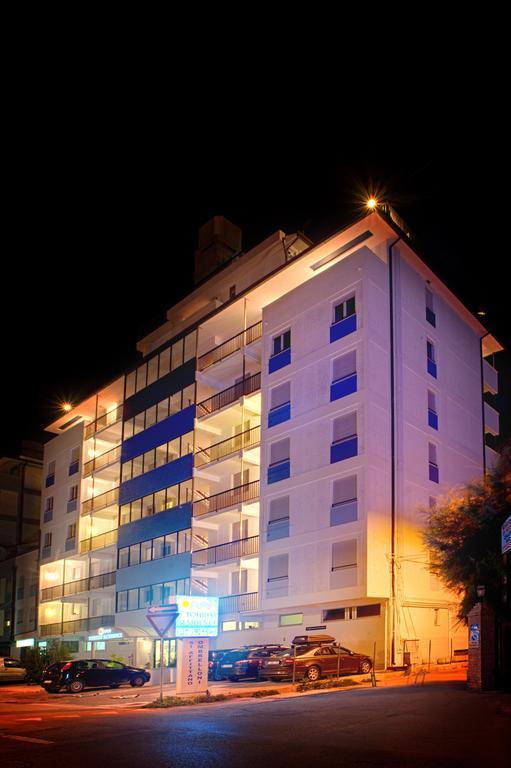 Tourist Residence San Benedetto del Tronto Exterior foto